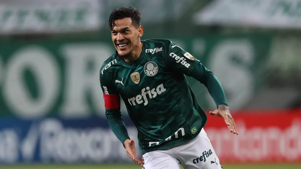 Palmeiras