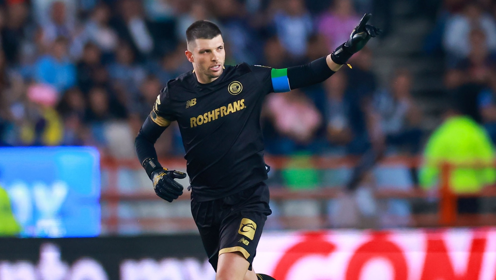 Alexandre Rossato