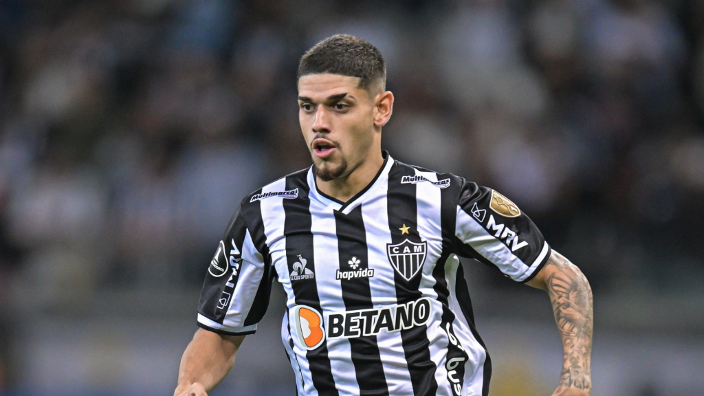 Atlético-MG