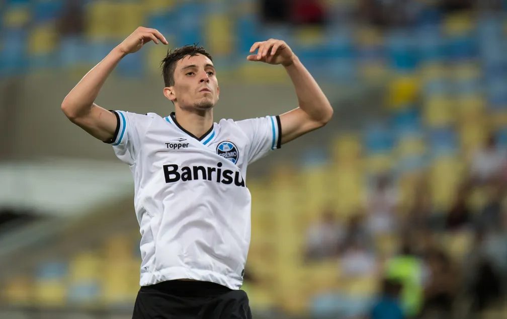 Alex Telles
