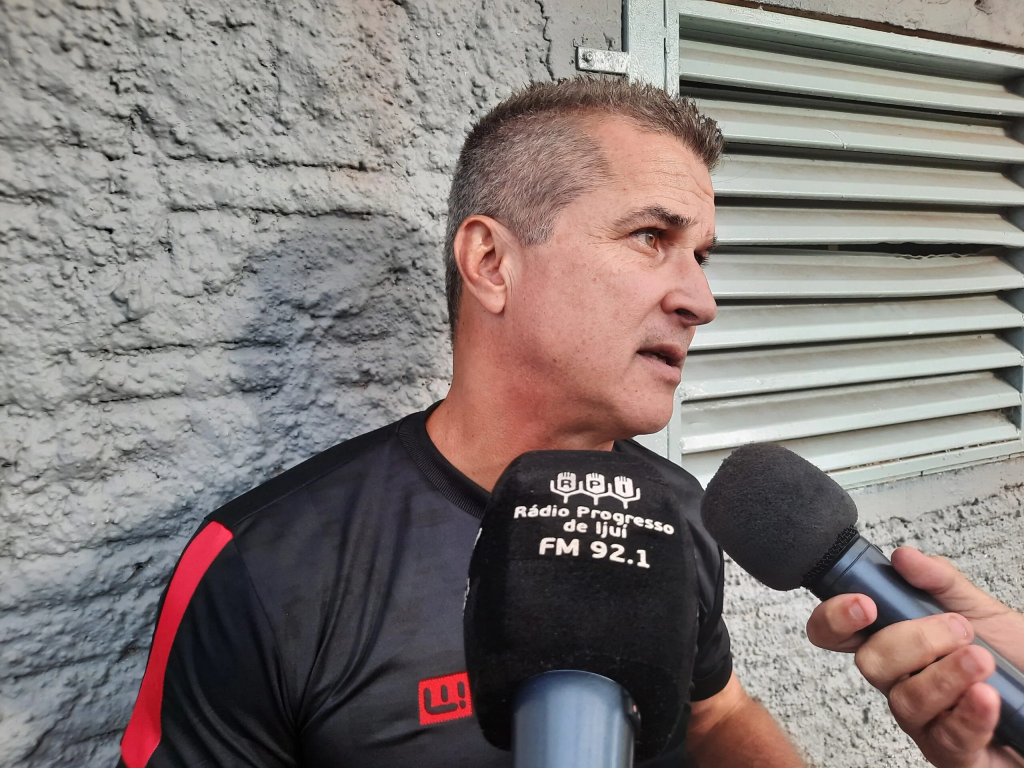 São Luiz