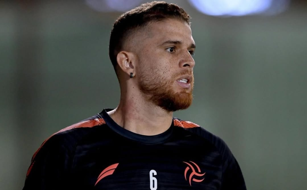 Alberto Guerra