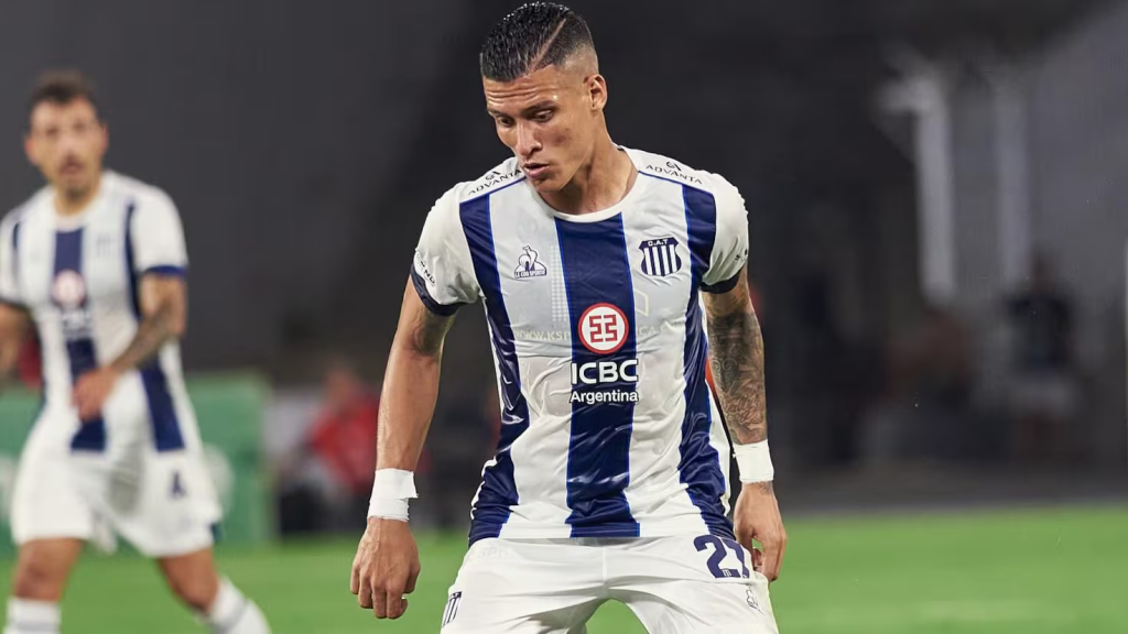 Talleres
