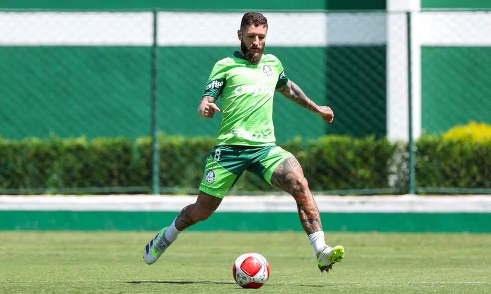 Palmeiras