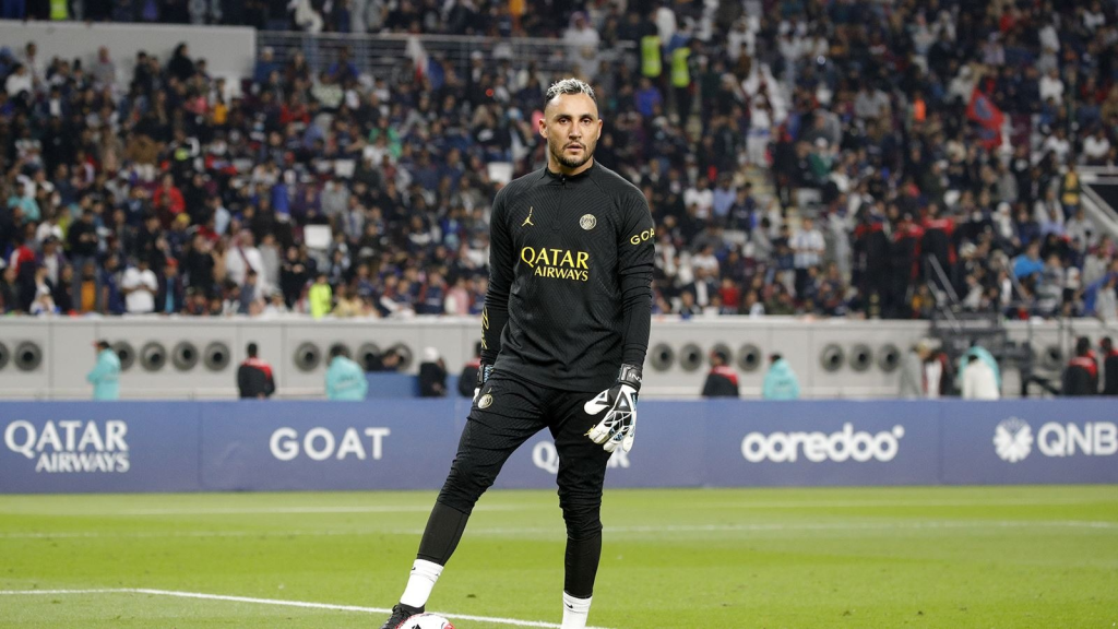 Goleiro