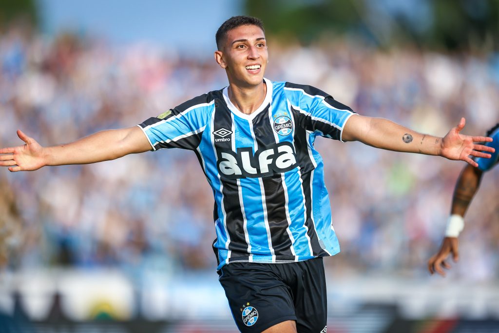 Opinião: Quinteros, tá na hora de ousar no Grêmio! Cadê o Cristaldo?