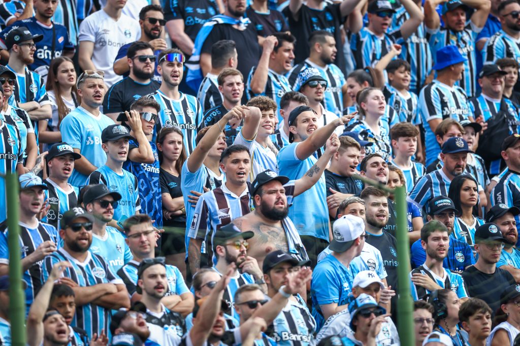 Opinião: A mudança que o Grêmio precisava para reencontrar sua Alma Copera