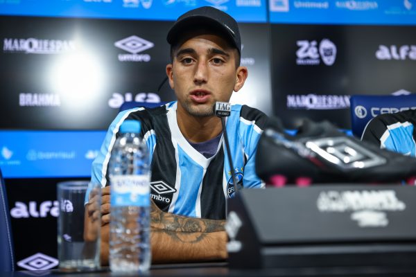 Cristian Oliveira