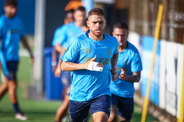 Gustavo Cuéllar