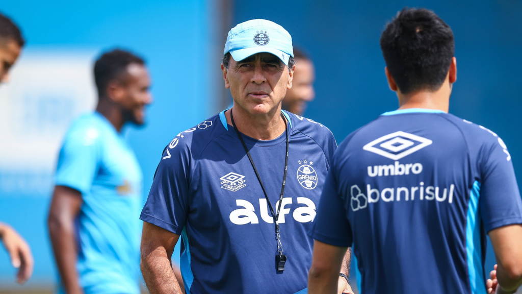 ENQUETE: Grêmio oscila em 2025 e torcida reage: clima de confiança ou alerta?