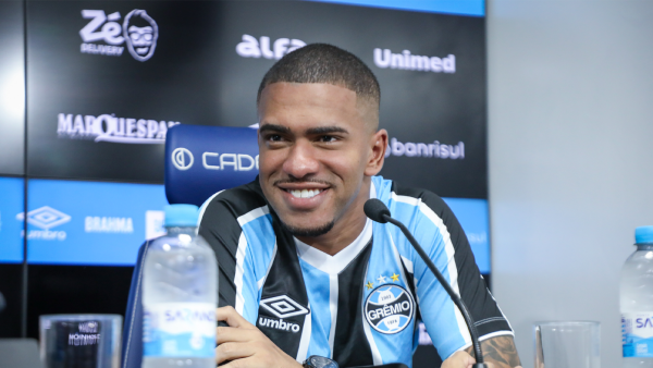 Lucas Esteves