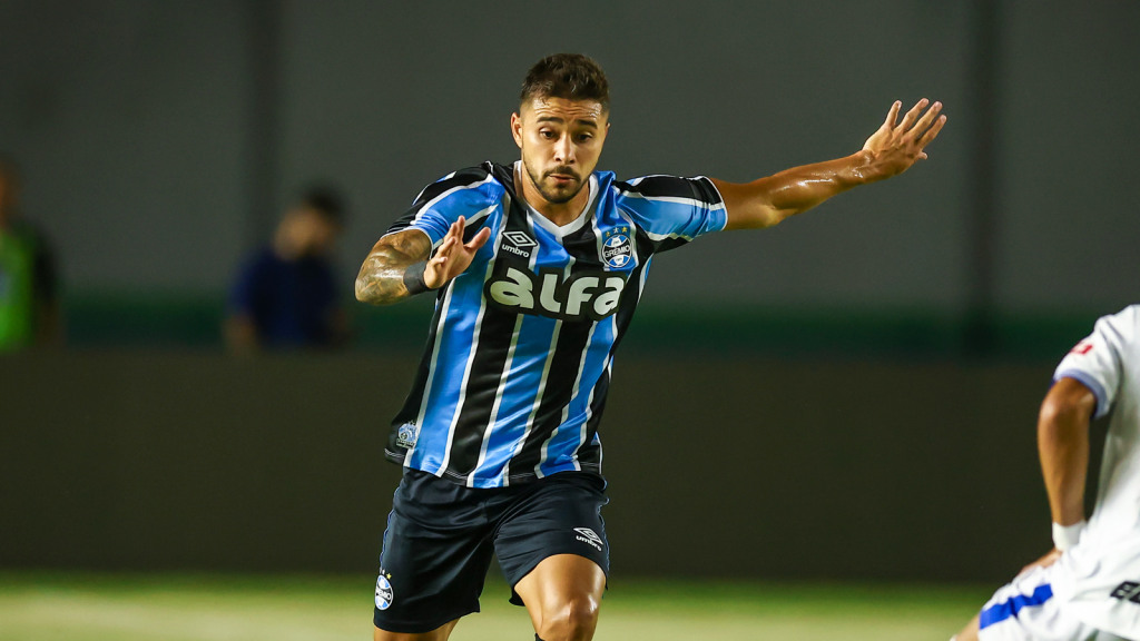 Gustavo Quinteros