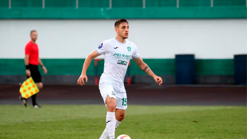 Gustavo Quinteros