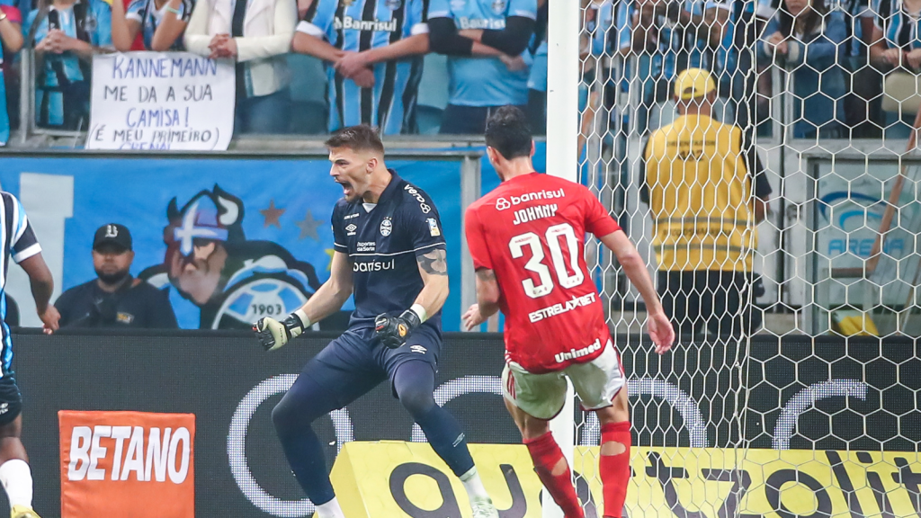 Gabriel Grando