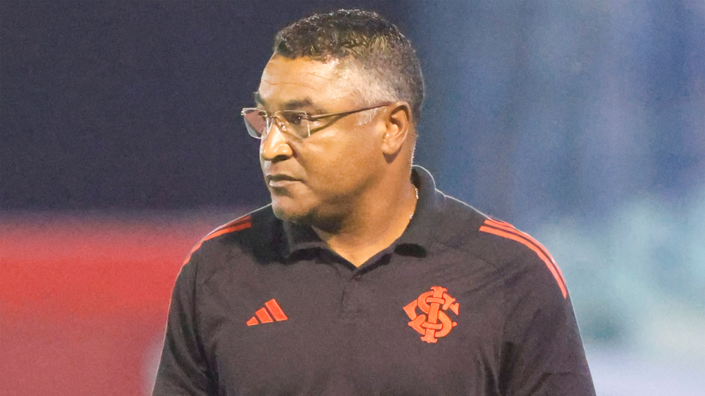 Roger Machado