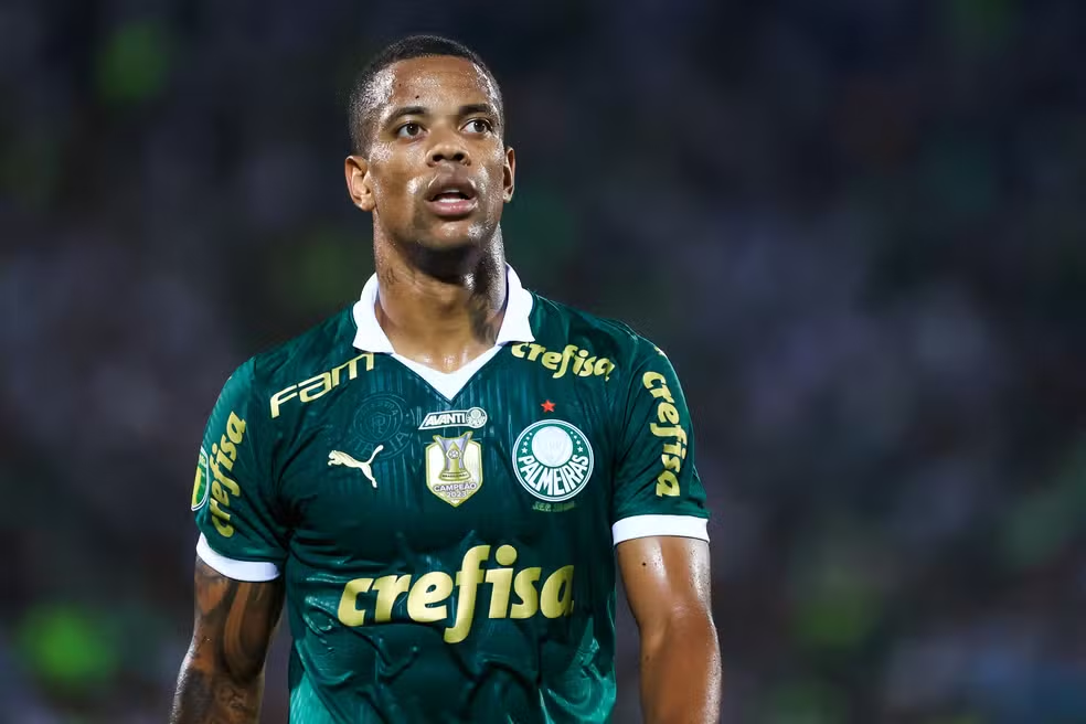 Abel Ferreira