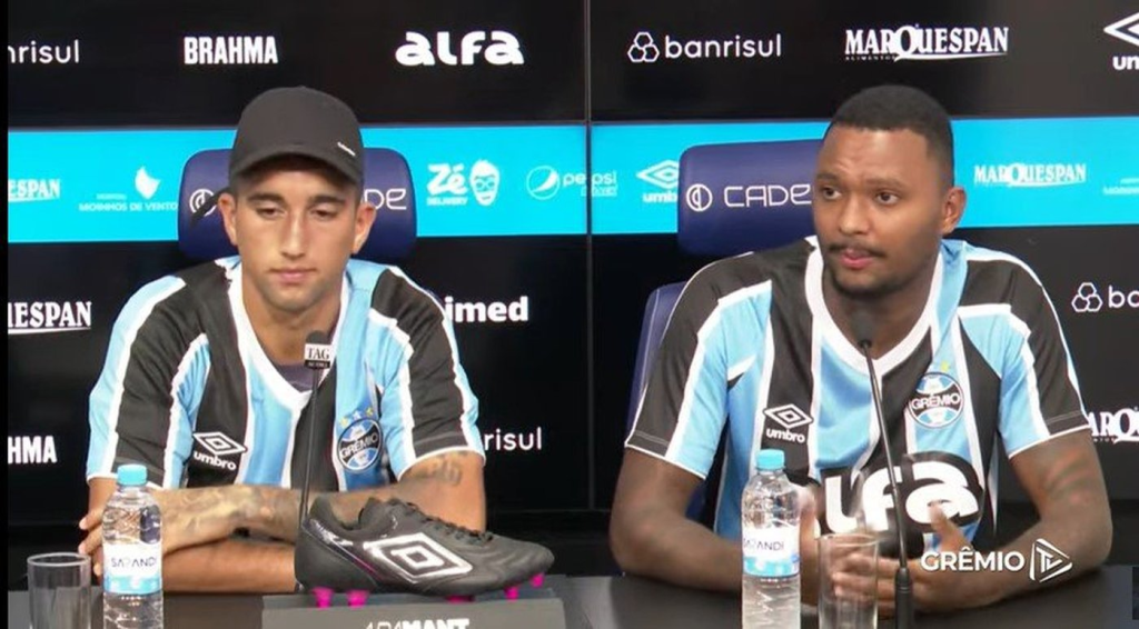 Luan Cãndido