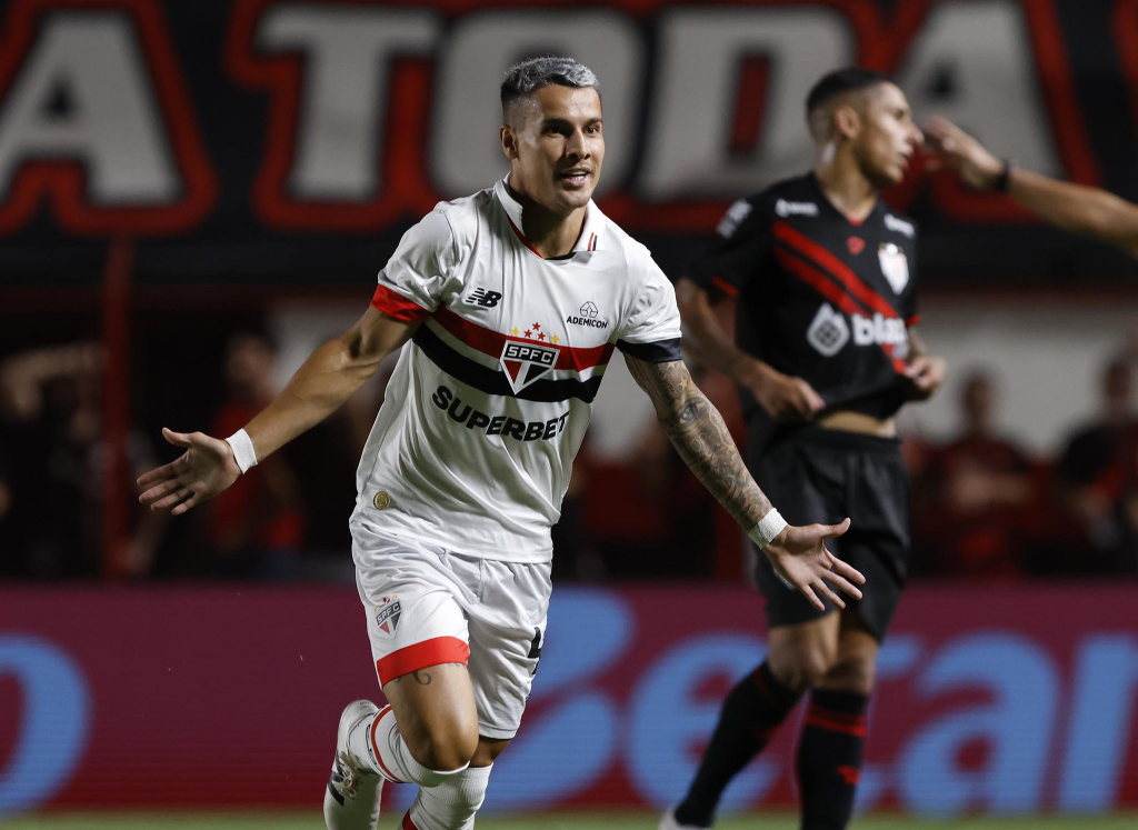 São Paulo