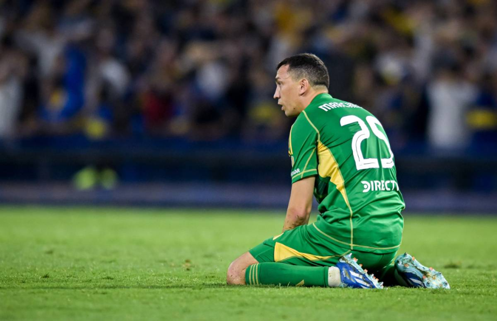Marchesín
