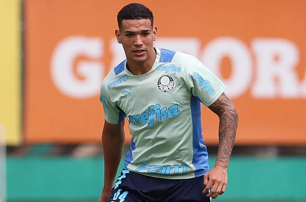 Palmeiras