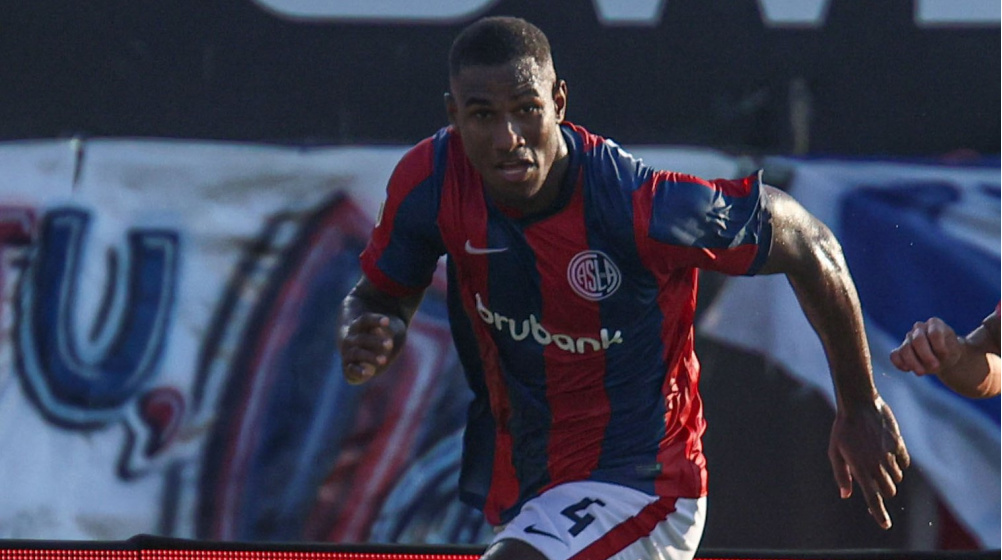 San Lorenzo
