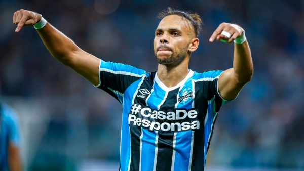 Martin Braithwaite