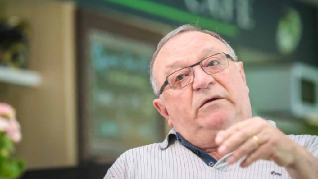 Pedro Ernesto