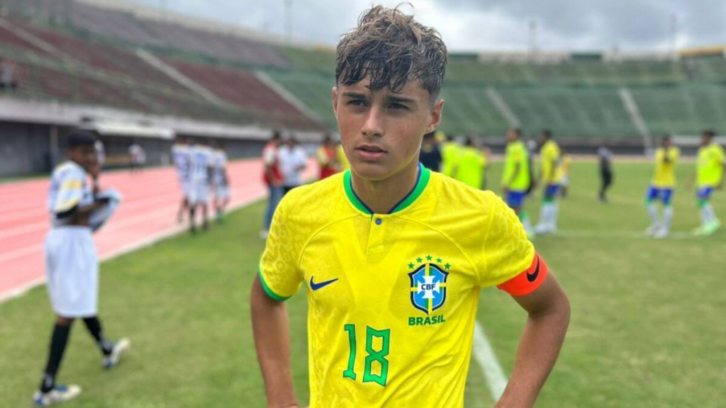 Seleção Brasileira