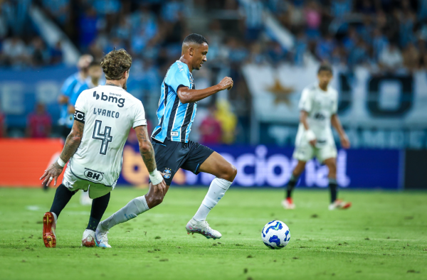 André Henrique