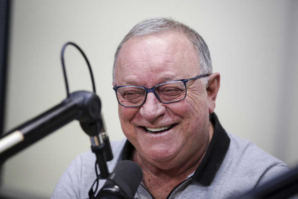 Pedro Ernesto faz alerta sobre nova peça do Grêmio "Muita vontade!"