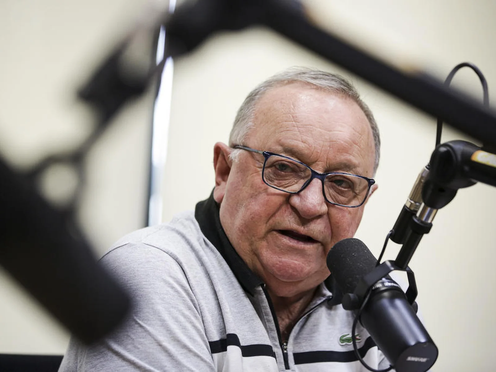 Pedro Ernesto faz alerta sobre nova peça do Grêmio "Muita vontade!"