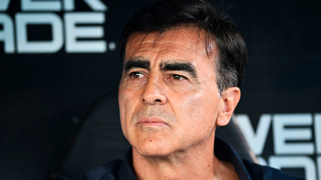 CAIU! Grêmio demite Quinteros e ‘velho conhecido’ pode estar a caminho do Tricolor