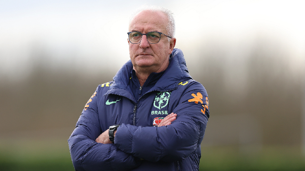 Torcida perde a paciência: Quinteros balança e nome de Dorival ecoa no Grêmio