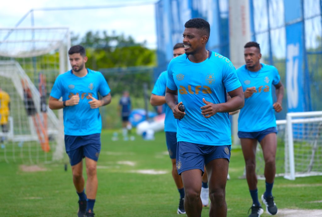 CSA x Grêmio ao vivo: onde assistir, escalações e tudo que você precisa saber
