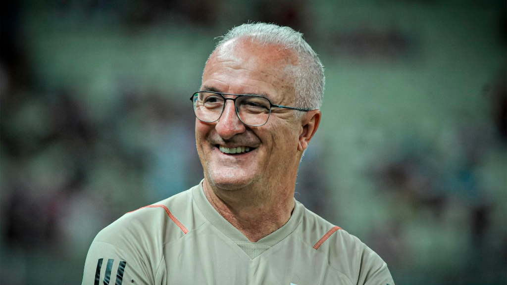 Fim da linha para Quinteros: Dorival Junior diz sim para Grêmio