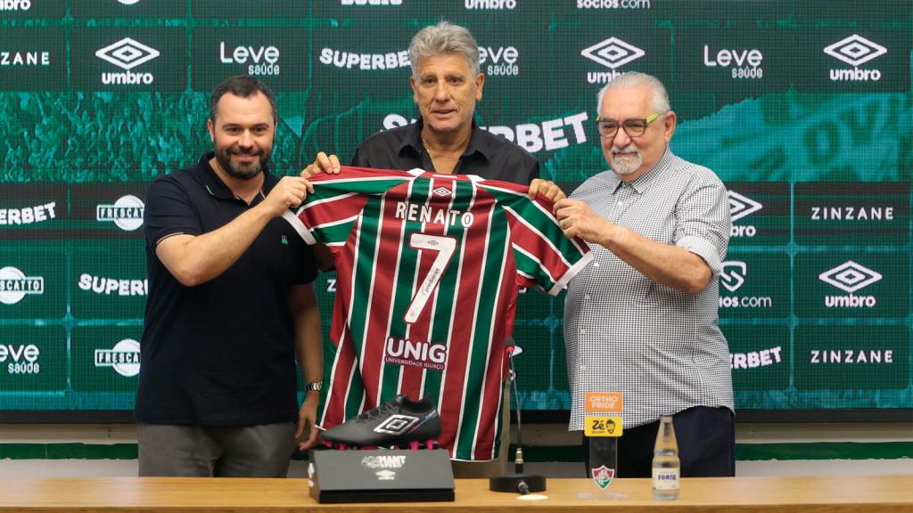 Renato Gaúcho
