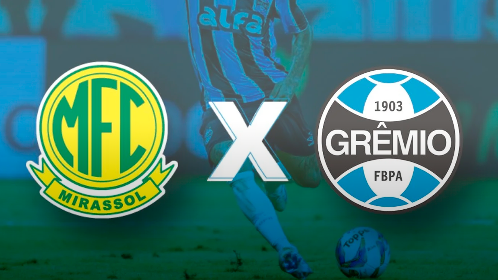 Mirassol x Grêmio: onde assistir ao vivo, horário e possível escalação ...