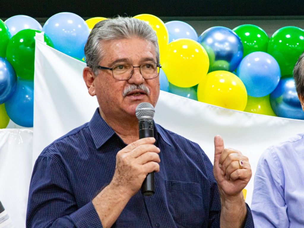 Presidente do Mirassol cutuca o Grêmio e relembra rebaixamento: "Estamos preparados"