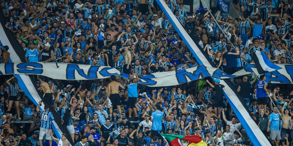 Opinião: A mudança que o Grêmio precisava para reencontrar sua Alma Copera
