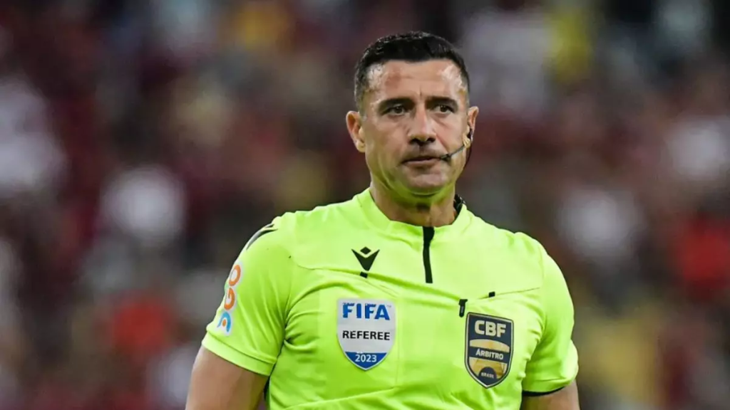 Comitê da CBF expõe erro grave de arbitragem em Gre-Nal e decisão revolta gremistas