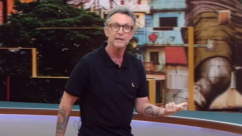 Craque Neto
