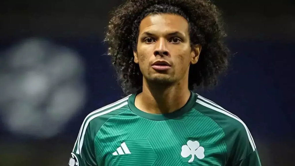 Grêmio entra na disputa por Willian Arão e aquece o mercado: veja o que está em jogo