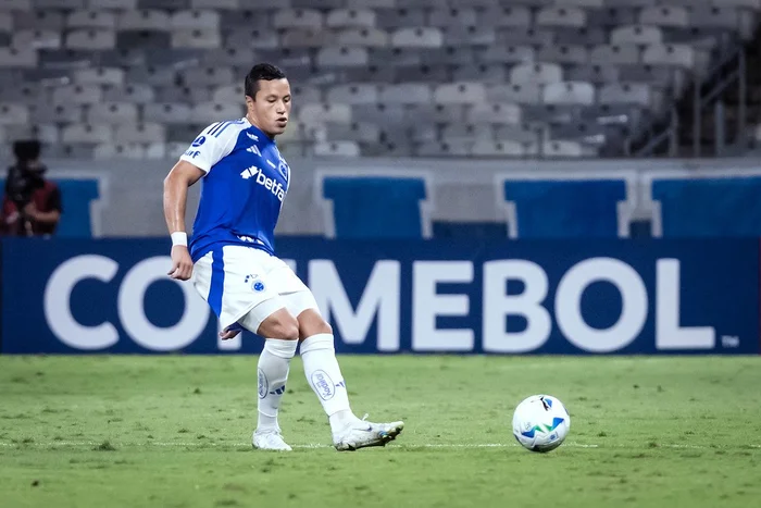 Marlon chega ao Grêmio com clausula e passe fixado "R$ 20 milhões"