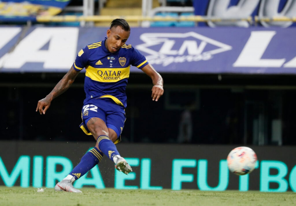 Grêmio surpreende e mira contratação Ex-Boca Junior a pedido de Quinteros