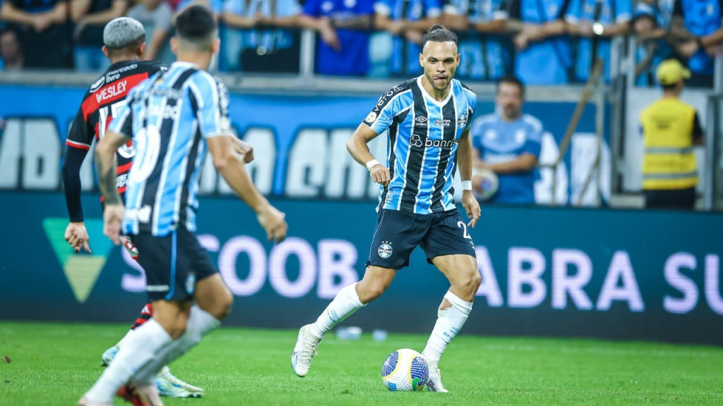 Vidente aponta quem ganha entre Grêmio x Flamengo pela 3ª rodada do Brasileiro