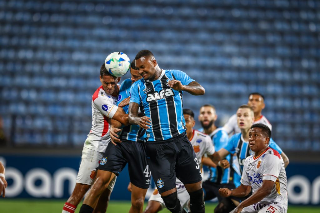Luan Cândido