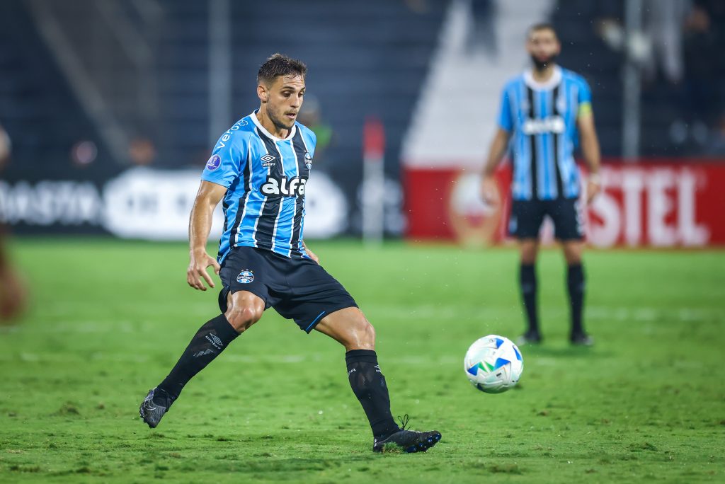 Imprensa sul-americana se abala com o 'pior' Grêmio "Não acredito que..."