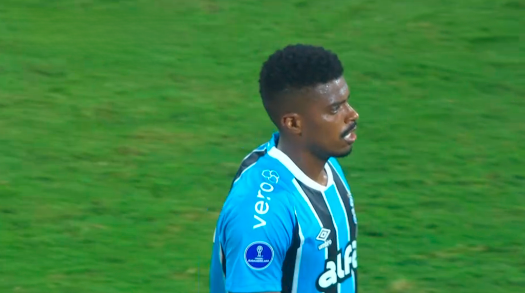 Grêmio tropeça fora de casa e só empata com Atlético Grau