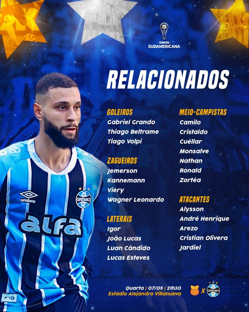 Grêmio
