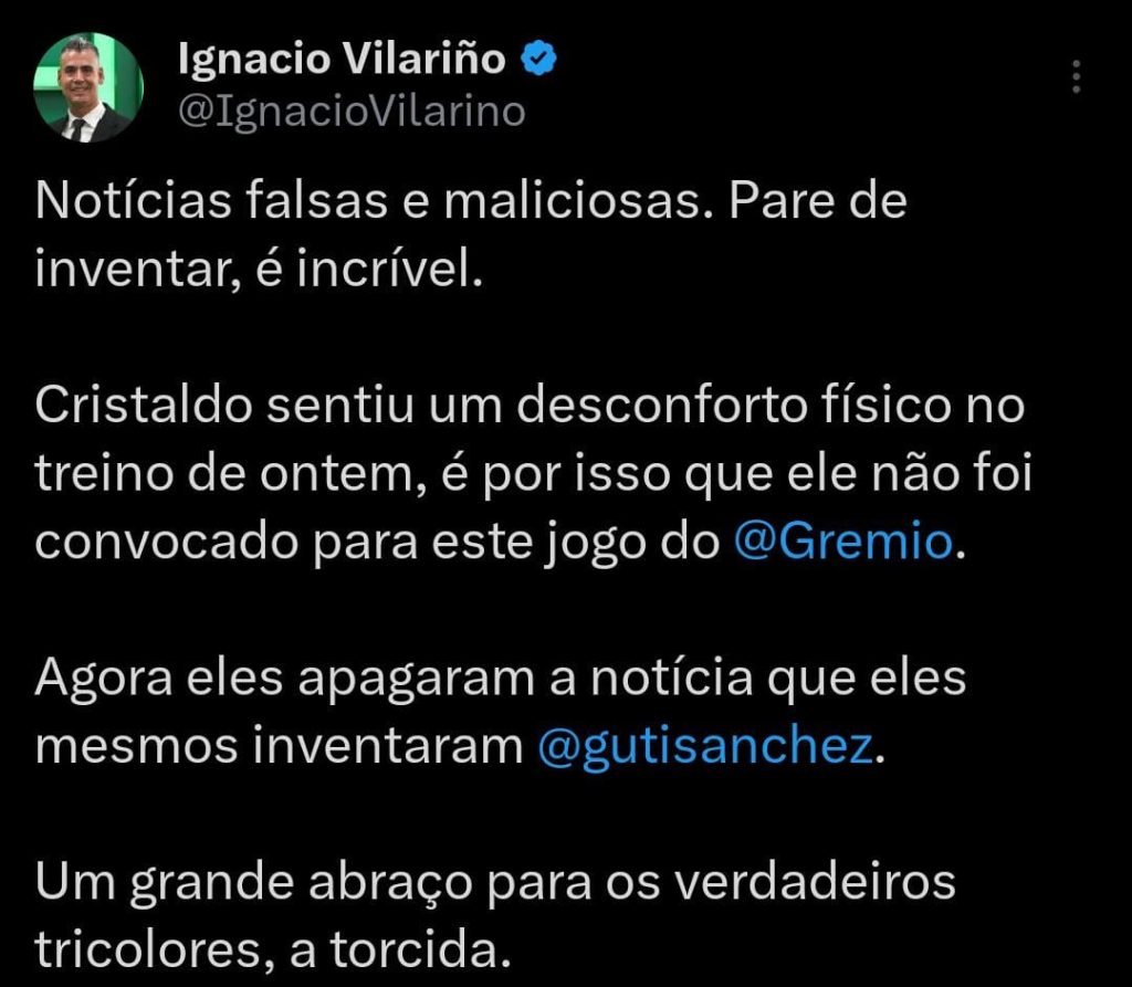 Grêmio